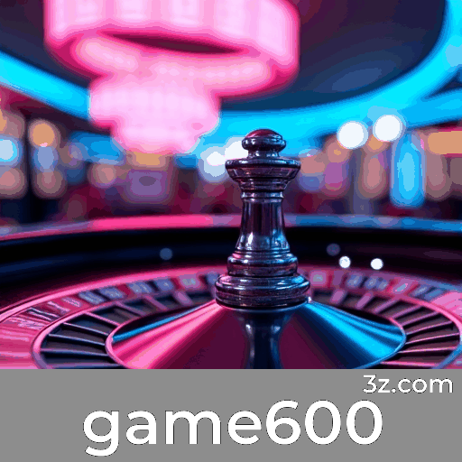 game600: A Plataforma de Apostas com Confiabilidade e Profissionalismo