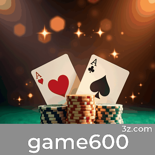 Descubra os incríveis bônus do game600 para maximizar suas apostas!