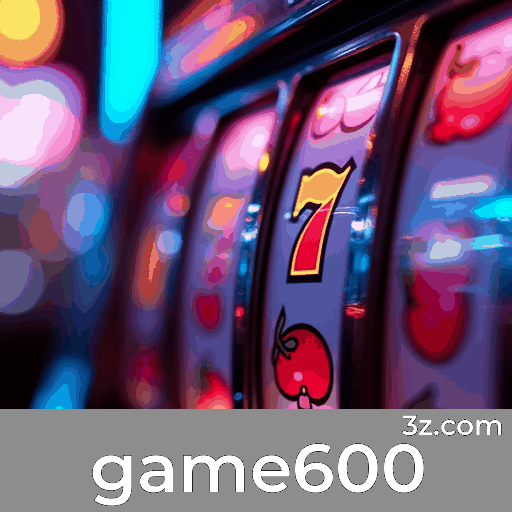 game600: Cassino Premiado com Pagamentos Rápidos