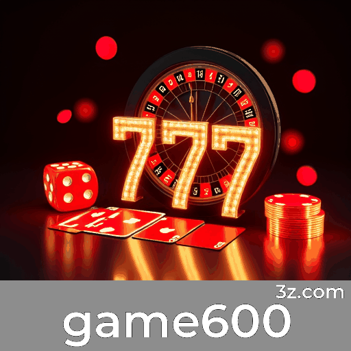 game600