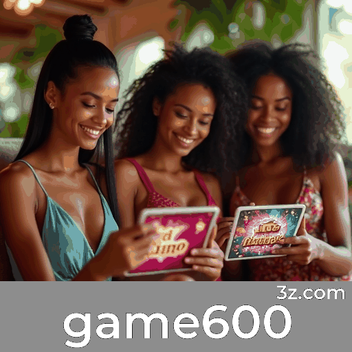 Game600: Experiência em Tempo Real para Jogadores Brasileiros