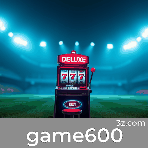 Universo de Jogos Extraordinários do game600: Diversão Sem Limites