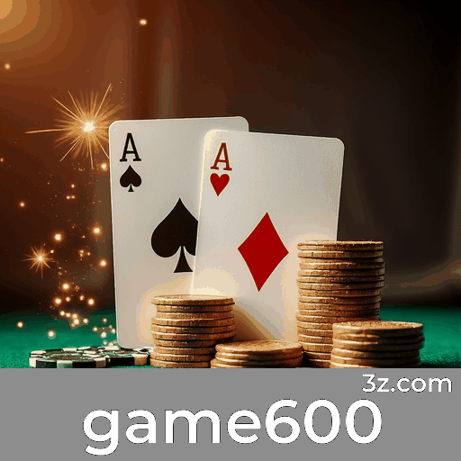 game600