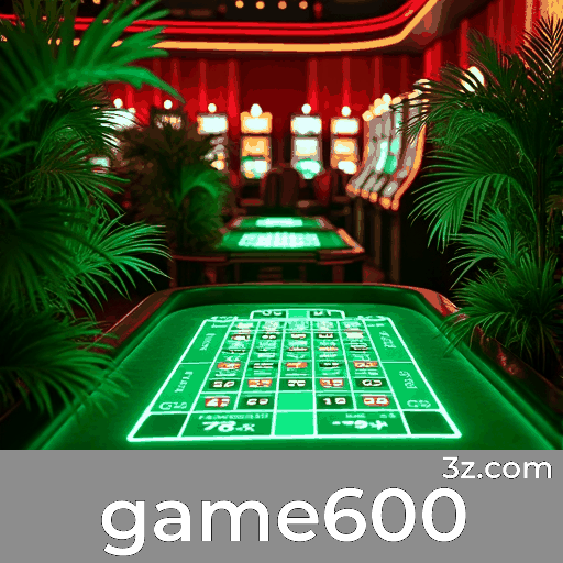 Revolucione Seu Jogo com game600: Estratégias Comprovadas