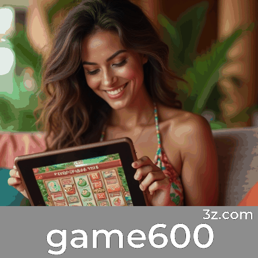 game600: Apostas simplificadas com nosso aplicativo prático