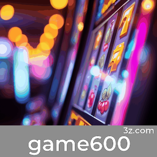 Game600: Experiência de Cassino Imersiva para Brasileiros