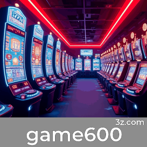 Game600: Experiência em Tempo Real para Jogadores Brasileiros