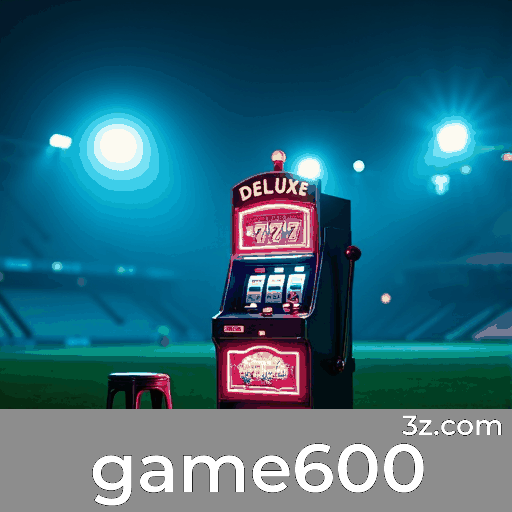 game600: Emoção e Estratégia em Esporte