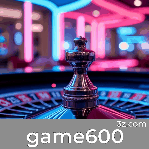 game600: Apostas simplificadas com nosso aplicativo prático