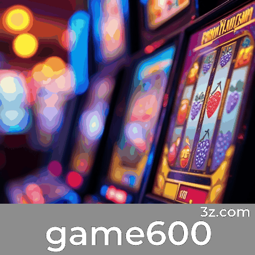 Game600: Promoções Inteligentes e Personalizadas com Tecnologia Avançada