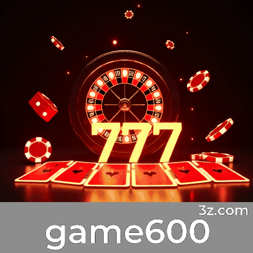 Descubra os incríveis bônus do game600 para maximizar suas apostas!